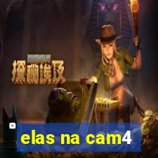 elas na cam4